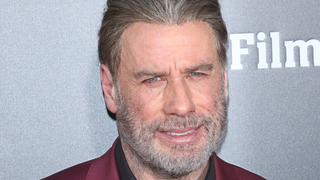 John Travolta snags the third 0-percent Rotten Tomatoes score of his career, for <i>Gotti</i>